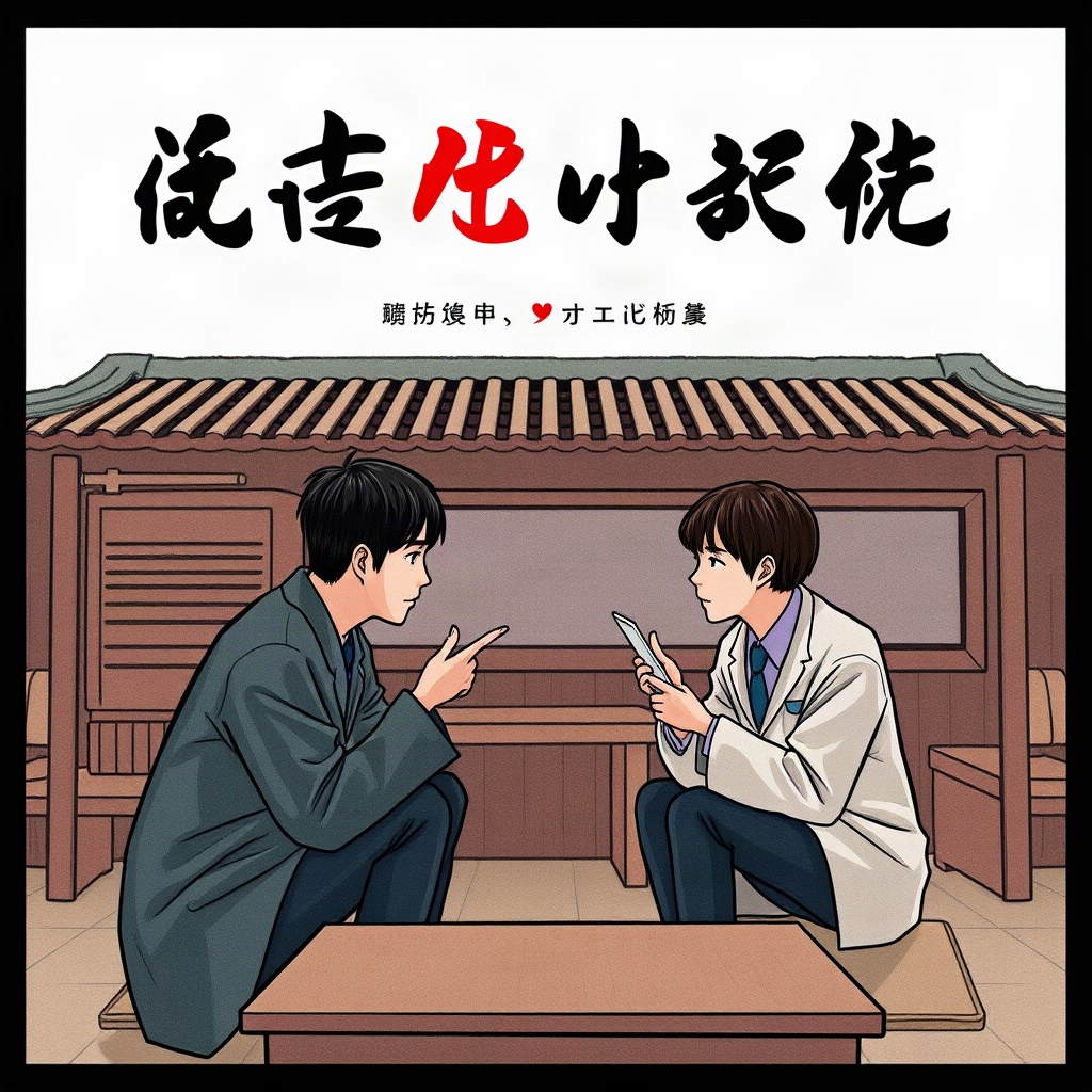 AI换声互动短剧《长安十二时厨》方言配音演示